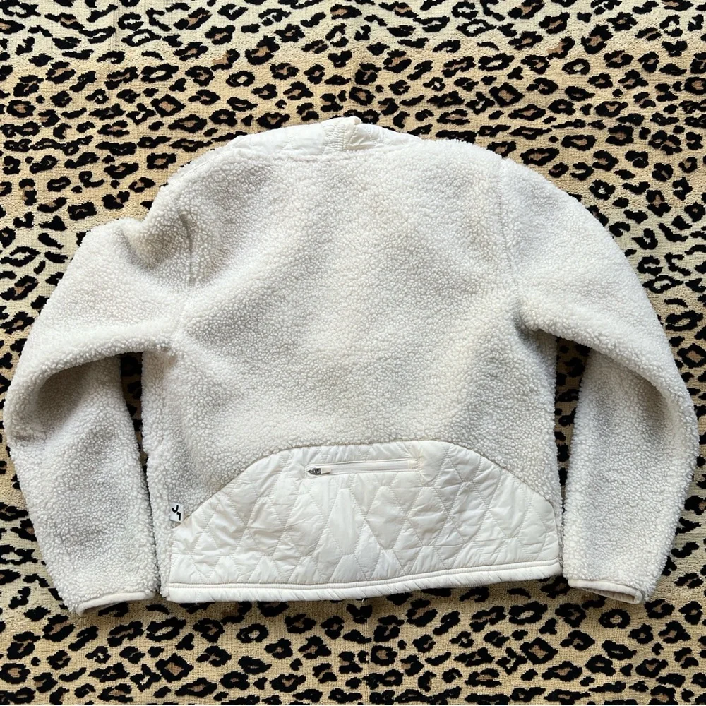 JOYLAB JACKET - Picture 3 of 3